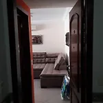 Apartamento Residencial Claudia