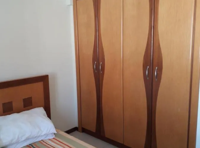 Apartamento Residencial Claudia