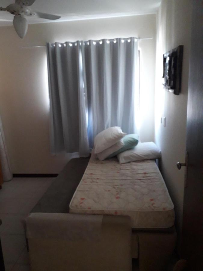Residencial Claudia Apartamento