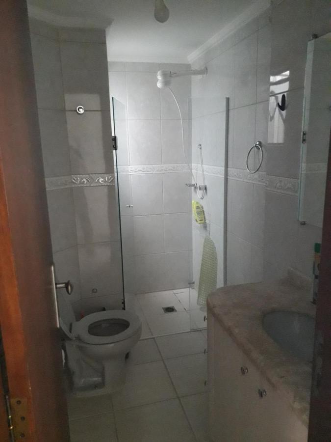 Apartamento Residencial Claudia