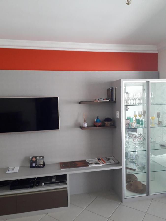 Residencial Claudia Apartamento